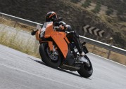 KTM RC8 KTM RC8